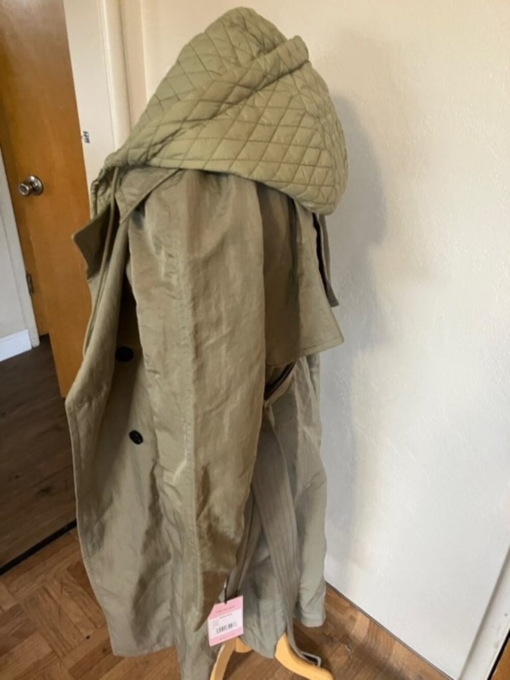 Avec Les Filles Jacket - Picture 7 of 7